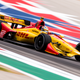 Illustration for article titled Here Are the Best Views From Saturday Afternoon at Circuit of The Americas' Inaugural IndyCar Race